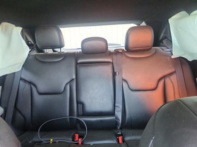 Продажа на аукционе авто 2025 Jeep Compass, vin: 3C4NJDCN0ST507407, номер лота: 70298836
