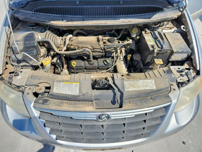 Aukcja sprzedaży 2006 Chrysler Town & Country, vin: 2A4GP54L76R772015, numer aukcji: 69243536