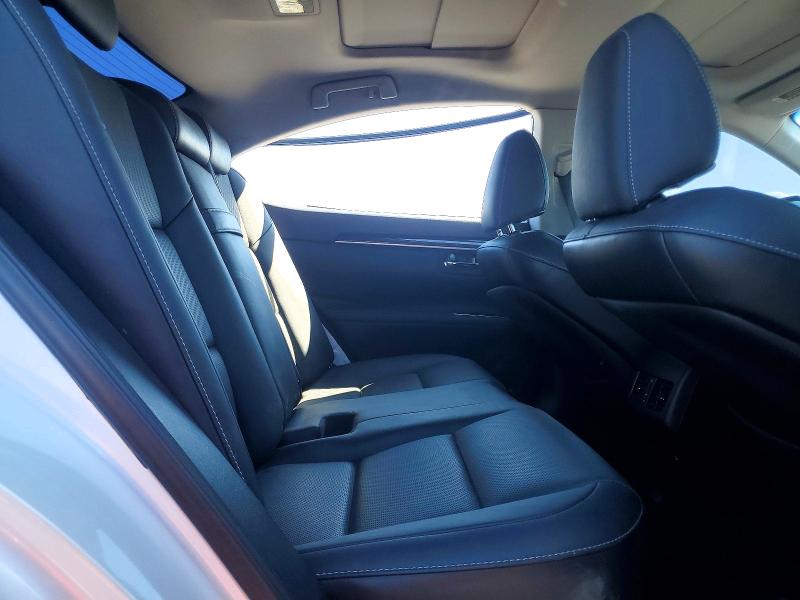 Aukcja sprzedaży 2018 Lexus Es, vin: 58ABK1GG5JU086254, numer aukcji: 70839696
