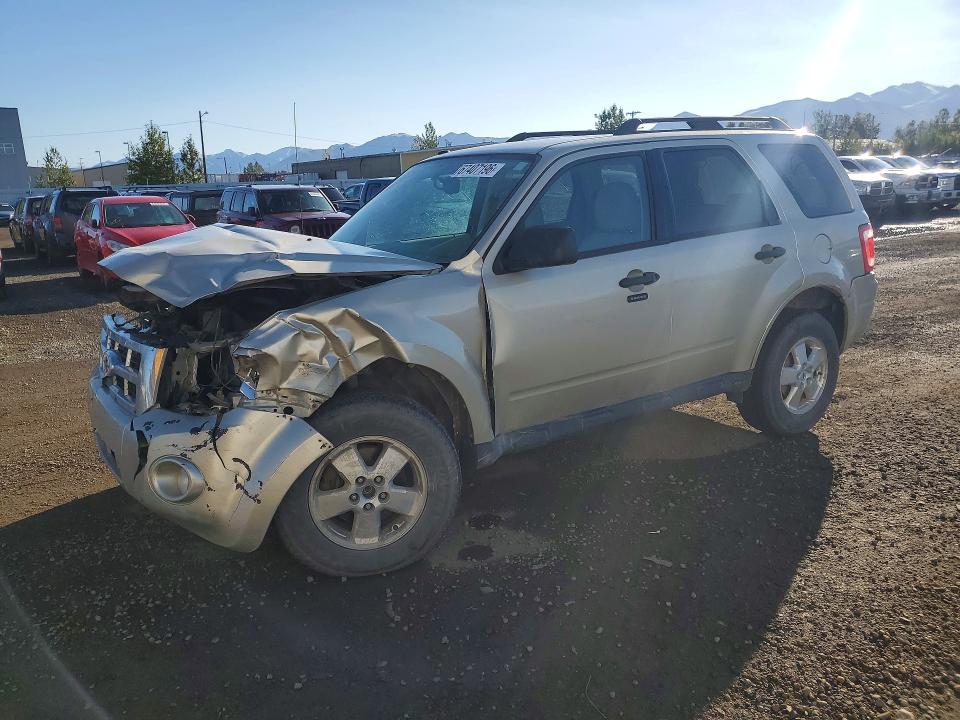67407196 :رقم المزاد ، 1FMCU9DG0CKB69906 vin ، 2012 Ford Escape مزاد بيع