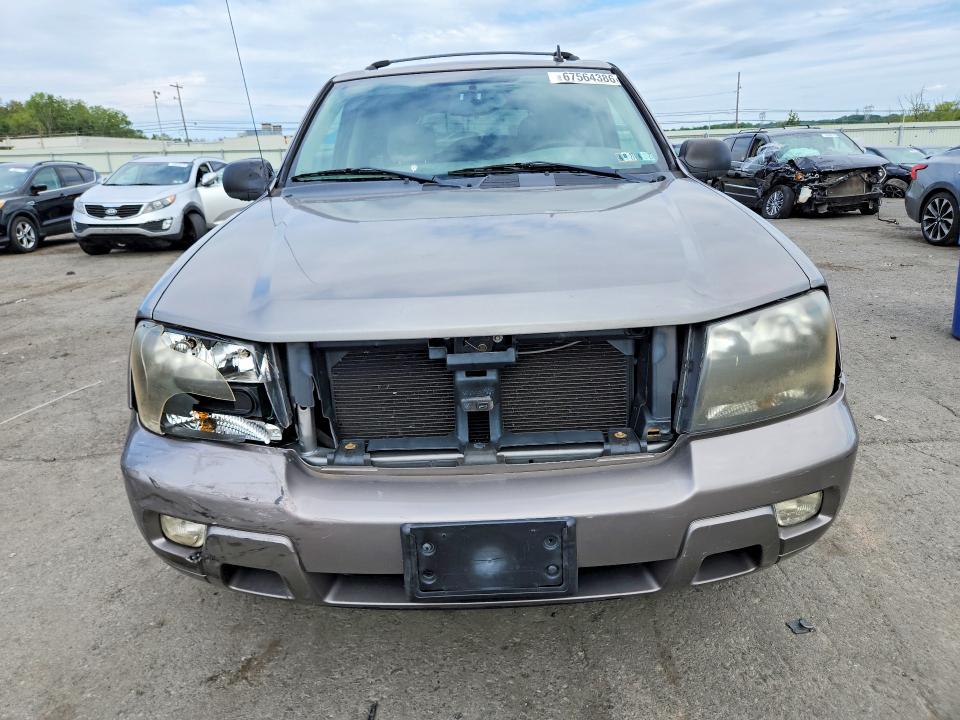 67564386 :رقم المزاد ، 1GNDS13S882142098 vin ، 2008 Chevrolet Trailblazer مزاد بيع