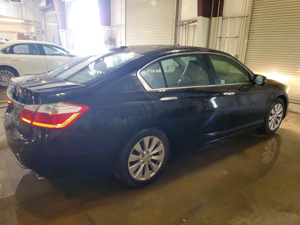 Aukcja sprzedaży 2014 Honda Accord, vin: 1HGCR2F85EA171423, numer aukcji: 67310846