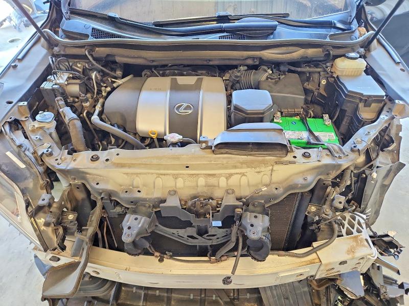 Продажа на аукционе авто 2019 Lexus Rx, vin: JTJDZKCAXK2016489, номер лота: 67602116