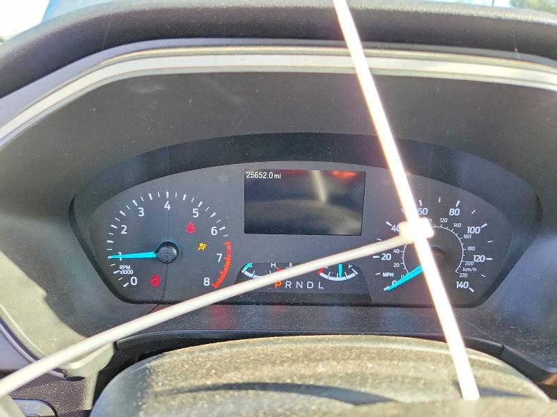 Aukcja sprzedaży 2022 Ford Escape, vin: 1FMCU9H61NUB83189, numer aukcji: 65949256