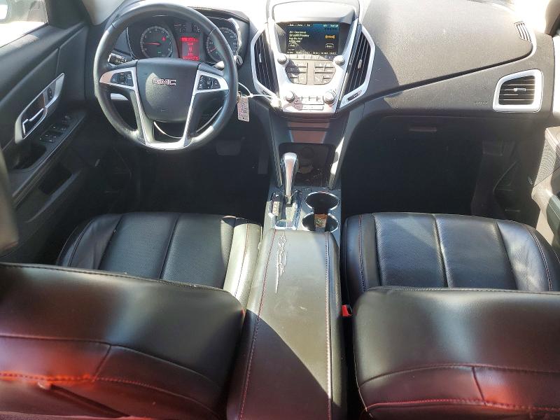 2015 Gmc Terrain მანქანა იყიდება აუქციონზე, vin: 2GKALSEK4F6193906, აუქციონის ნომერი: 68251066