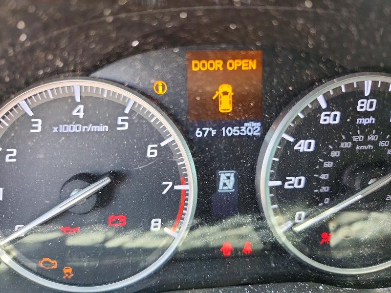 68238956 :رقم المزاد ، 5J8TB4H51HL007291 vin ، 2017 Acura Rdx مزاد بيع