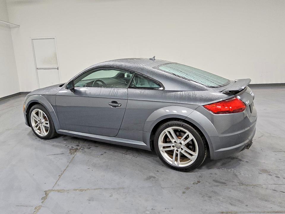 Aukcja sprzedaży 2018 Audi Tt, vin: TRUC5AFV8J1014804, numer aukcji: 70067606
