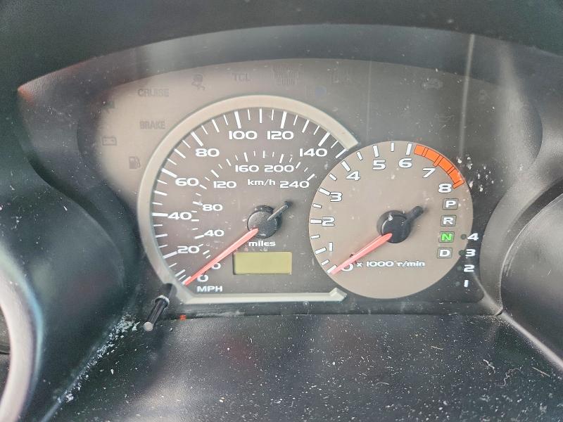 2004 Mitsubishi Eclipse მანქანა იყიდება აუქციონზე, vin: 4A3AC84H44E058872, აუქციონის ნომერი: 69596836