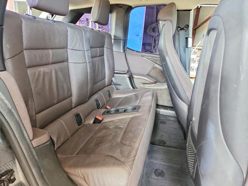 Aukcja sprzedaży 2014 Bmw I3, vin: WBY1Z4C50EV272789, numer aukcji: 66521146