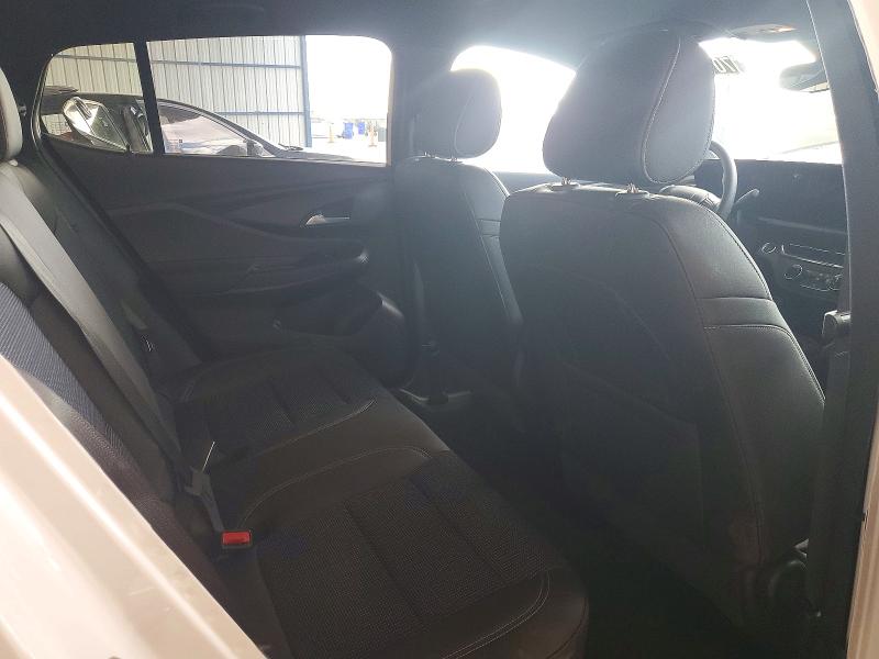 Продажа на аукционе авто 2026 Buick Envista, vin: KL47LAEPXTB244601, номер лота: 70143386