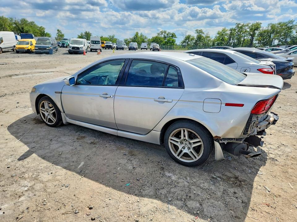 Продажа на аукционе авто 2008 Acura Tl, vin: 19UUA66298A007904, номер лота: 67011026