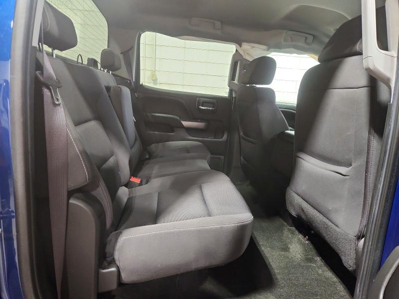 Продаж на аукціоні авто 2016 Chevrolet Silverado, vin: 3GCUKREC1GG338824, номер лоту: 71142456