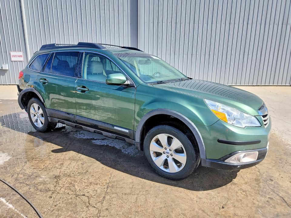 Продаж на аукціоні авто 2012 Subaru Outback, vin: 4S4BRDKC1C2238814, номер лоту: 67514666