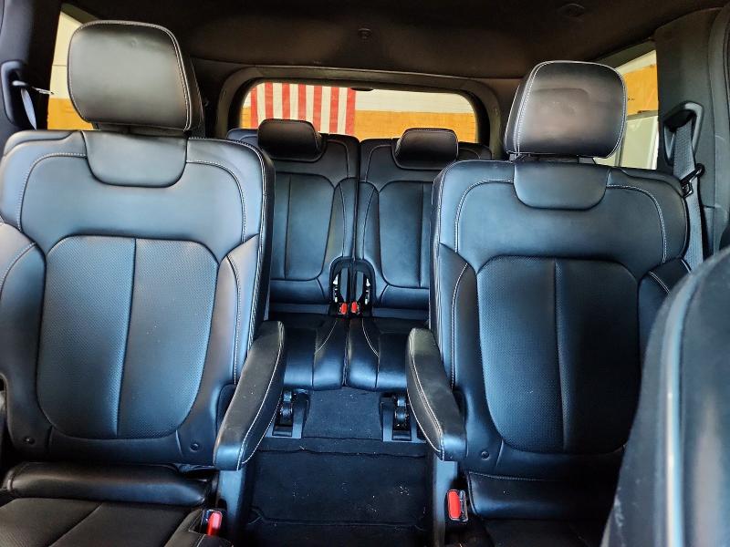 2021 Jeep Grand Cherokee მანქანა იყიდება აუქციონზე, vin: 1C4RJKDG9M8108485, აუქციონის ნომერი: 69441826