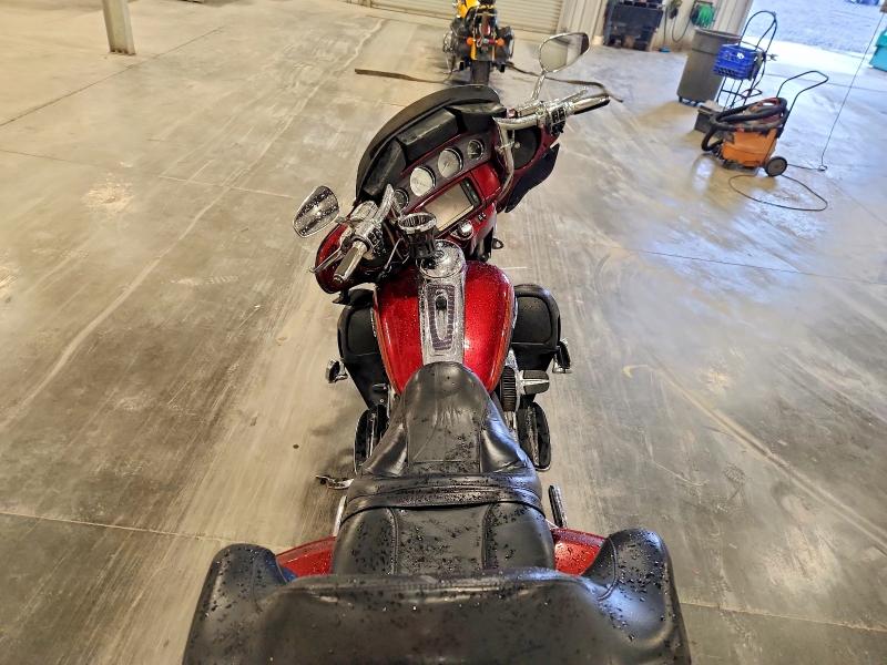 Продаж на аукціоні авто 2014 Harley-davidson Flhtkse, vin: 1HD1TEN19EB962673, номер лоту: 68978966
