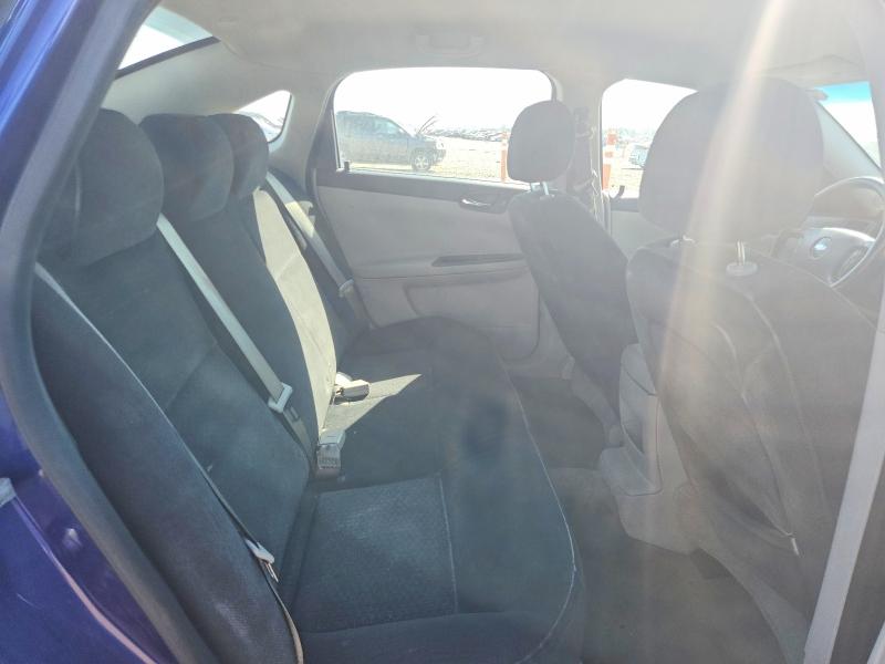 Aukcja sprzedaży 2007 Chevrolet Impala, vin: 2G1WT58K979241861, numer aukcji: 67913356