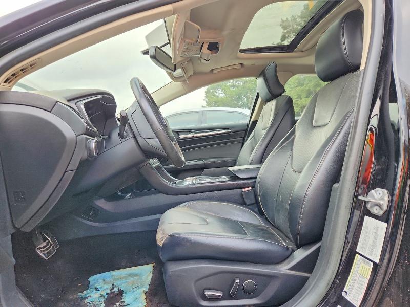 Aukcja sprzedaży 2018 Ford Fusion, vin: 3FA6P0RU8JR124388, numer aukcji: 69240026