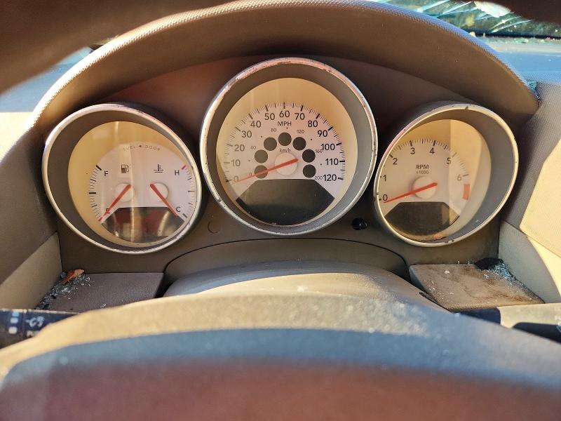 Продаж на аукціоні авто 2007 Dodge Caliber, vin: 1B3HB48B47D185975, номер лоту: 68080116