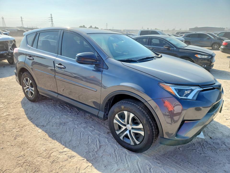 Продаж на аукціоні авто 2018 Toyota Rav4, vin: JTMZFREV9JJ745081, номер лоту: 70179556