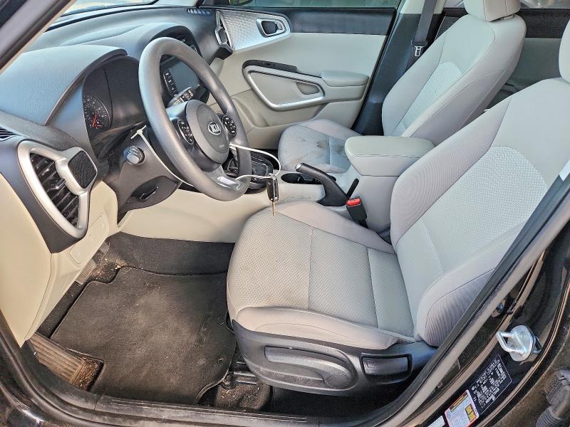 Aukcja sprzedaży 2020 Kia Soul, vin: KNDJ23AU5L7714428, numer aukcji: 67562256