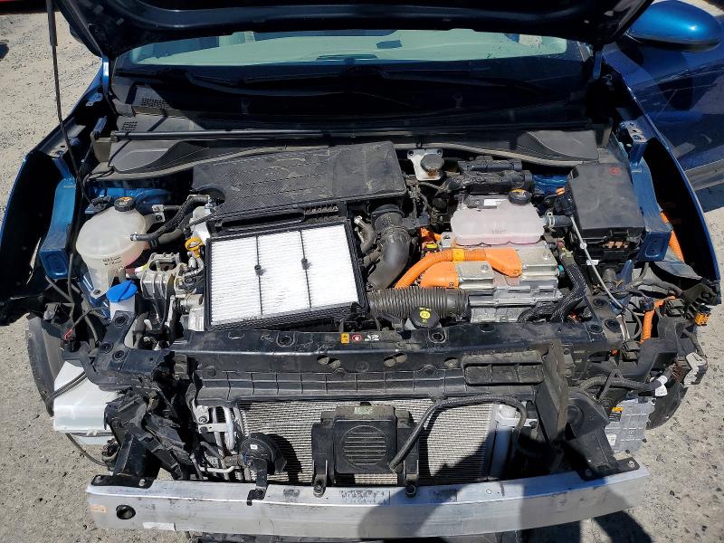 Aukcja sprzedaży 2021 Kia Niro, vin: KNDCM3LD8M5484087, numer aukcji: 69811916