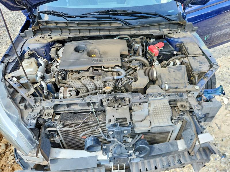 Aukcja sprzedaży 2019 Nissan Altima, vin: 1N4BL4CV8KN307538, numer aukcji: 68749016