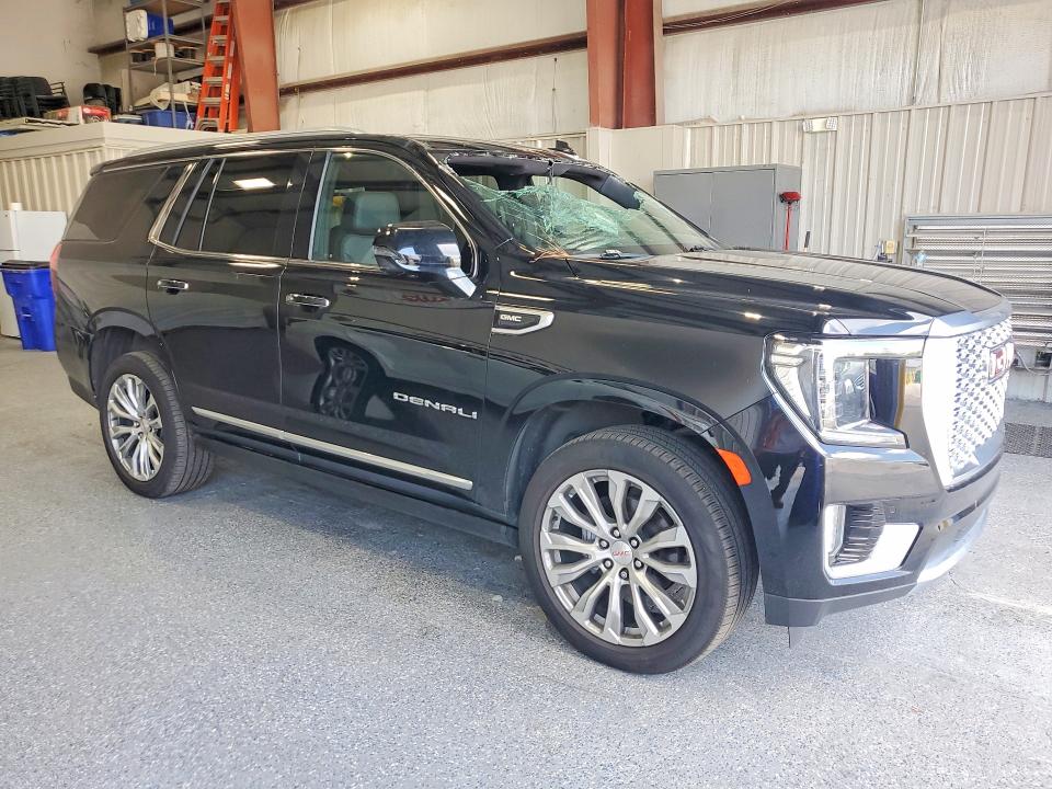 Aukcja sprzedaży 2022 Gmc Yukon, vin: 1GKS2DKL4NR276741, numer aukcji: 67282816