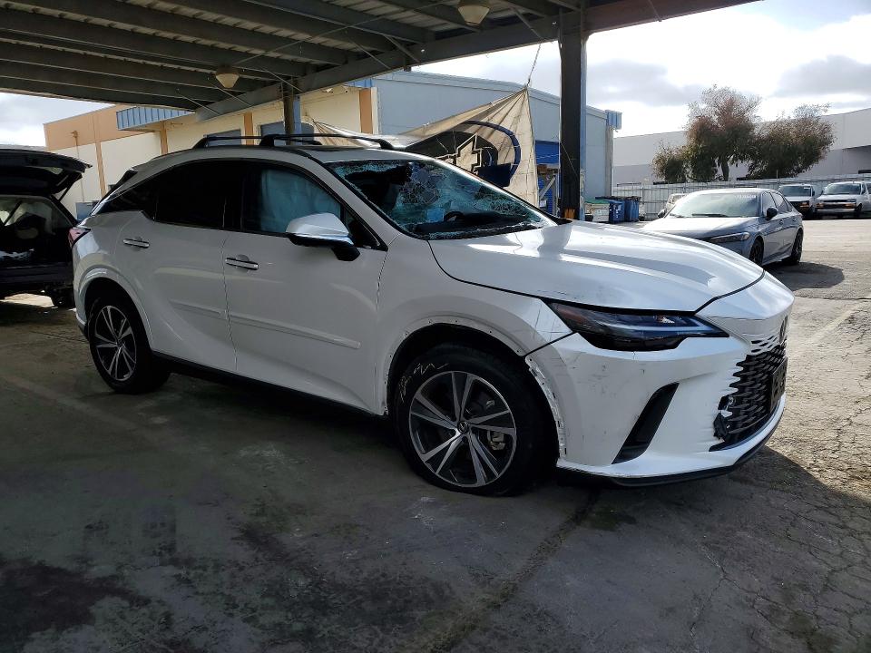 Aukcja sprzedaży 2024 Lexus Rx 350, vin: JTJCHMAAXR2014944, numer aukcji: 69092786