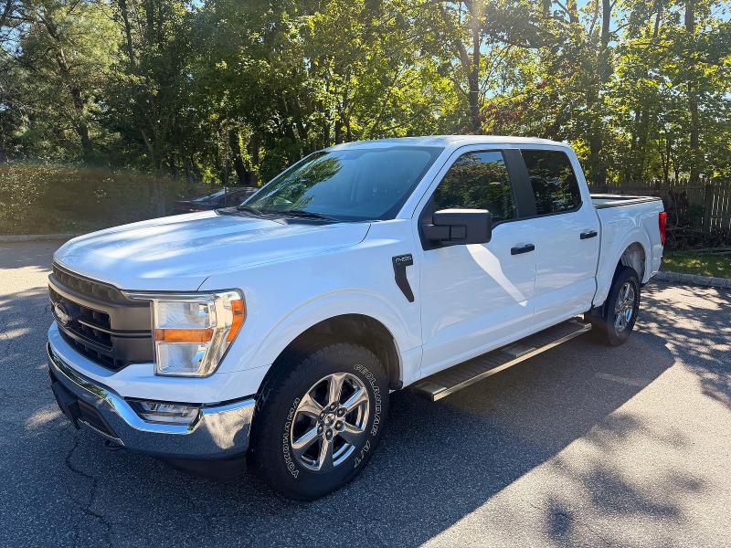 Aukcja sprzedaży 2022 Ford F150, vin: 1FTFW1E59NFA51584, numer aukcji: 69383786