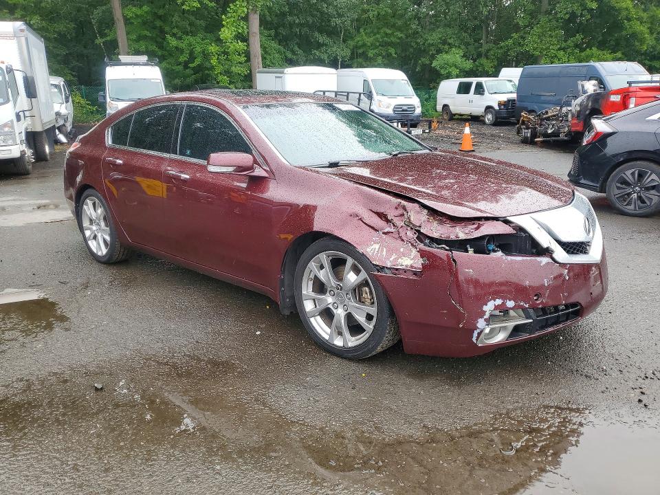 2010 Acura Tl მანქანა იყიდება აუქციონზე, vin: 19UUA9F51AA003301, აუქციონის ნომერი: 67433536