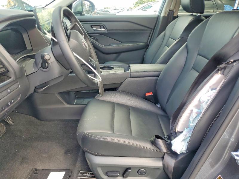 Продажа на аукционе авто 2026 Nissan Rogue, vin: 5N1BT3CA0TC735677, номер лота: 70133376