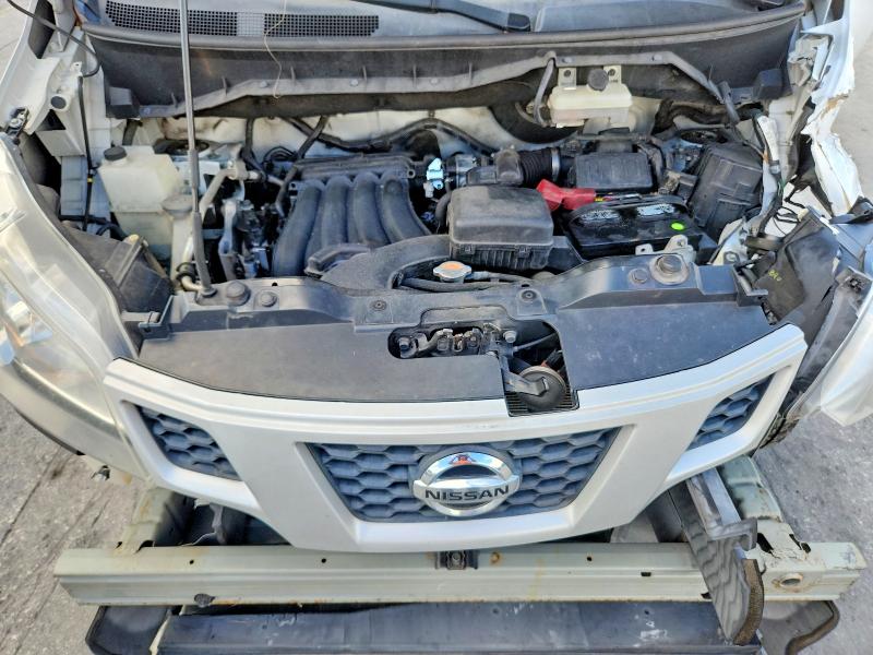 Auction sale of the 2019 Nissan Nv200, vin: 3N6CM0KN5KK706335, lot number: 69811286