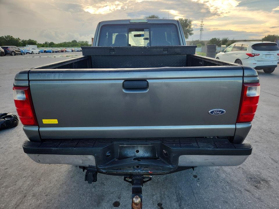 67715526 :رقم المزاد ، 1FTZR45E95PA78798 vin ، 2005 Ford Ranger مزاد بيع