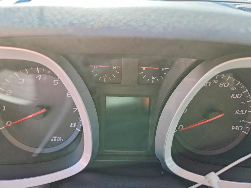 Продаж на аукціоні авто 2012 Chevrolet Equinox, vin: 2GNALDEK6C6235079, номер лоту: 68990786