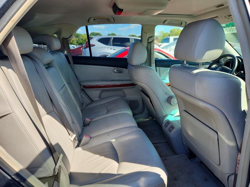 69118606 :رقم المزاد ، JTJHA31U740048570 vin ، 2004 Lexus Rx مزاد بيع