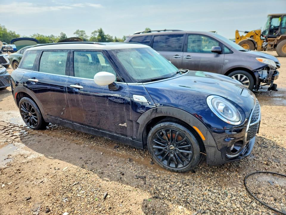 Продаж на аукціоні авто 2020 Mini Cooper, vin: WMWXJ1C0XL2M34414, номер лоту: 65021566