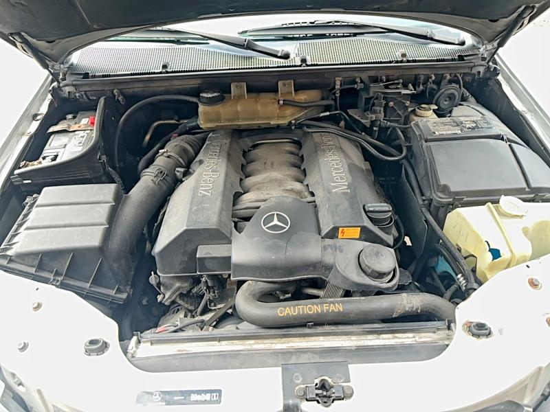 68857656 :رقم المزاد ، 4JGAB75E63A442738 vin ، 2003 Mercedes-benz Ml مزاد بيع