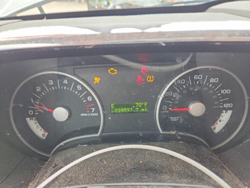 Продаж на аукціоні авто 2010 Ford Explorer, vin: 1FMEU6DE1AUA01005, номер лоту: 70844516