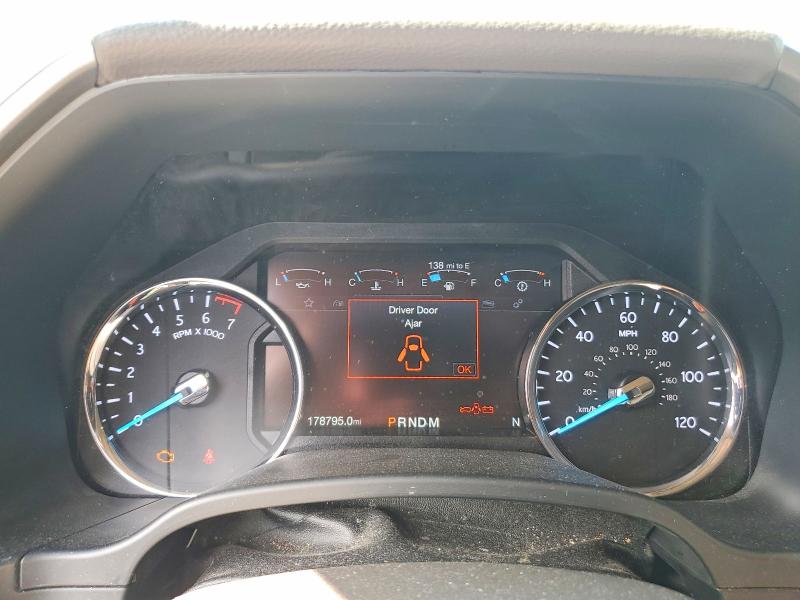 Продаж на аукціоні авто 2019 Ford Expedition, vin: 1FMJK1HT8KEA71600, номер лоту: 67994086