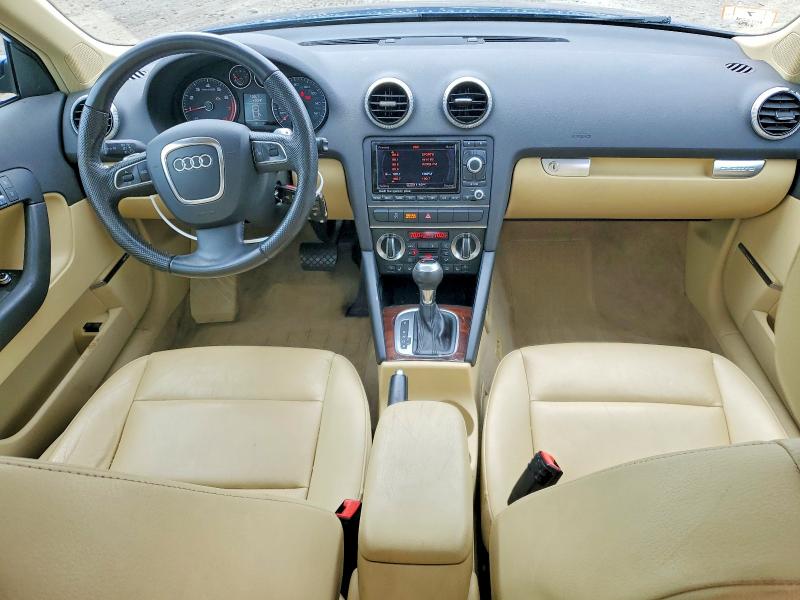 Aukcja sprzedaży 2013 Audi A3, vin: WAUMFAFM2DA031649, numer aukcji: 67797426