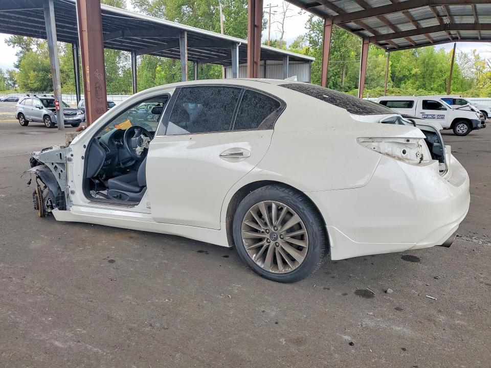 67377786 :رقم المزاد ، JN1EV7AP5KM542804 vin ، 2019 Infiniti Q50 مزاد بيع