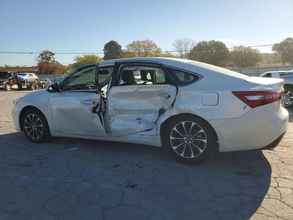 Продажа на аукционе авто 2016 Toyota Avalon, vin: 4T1BK1EB1GU241647, номер лота: 70539196