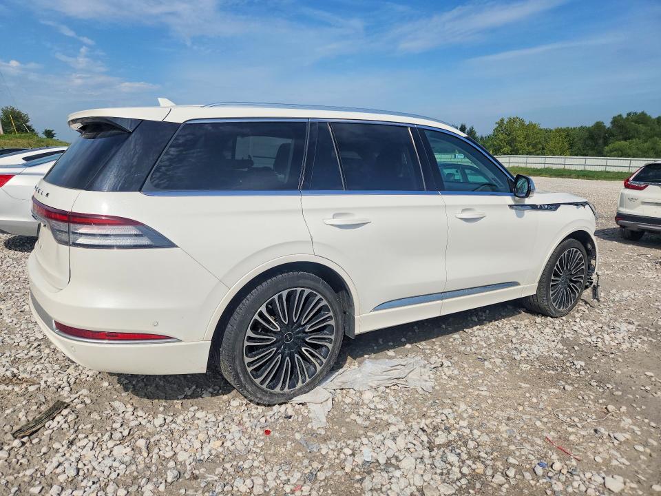 Aukcja sprzedaży 2020 Lincoln Aviator, vin: 5LM5J9XC9LGL29419, numer aukcji: 67150756