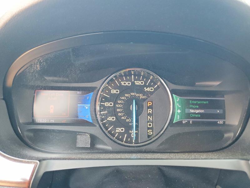 2013 Ford Edge მანქანა იყიდება აუქციონზე, vin: 2FMDK4KC0DBB49180, აუქციონის ნომერი: 66981356