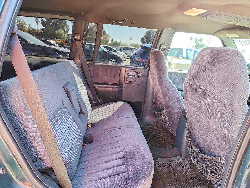 1994 Chevrolet Blazer მანქანა იყიდება აუქციონზე, vin: 1GNDT13W1R0132283, აუქციონის ნომერი: 69085456
