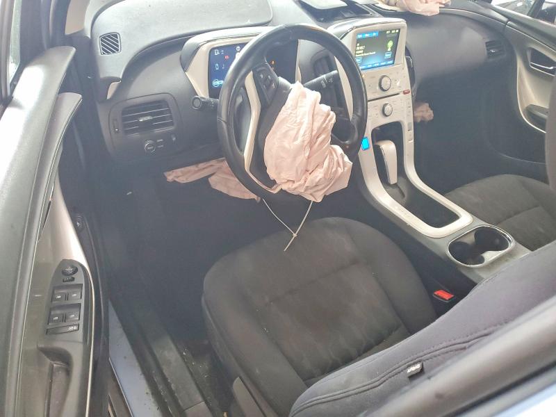 Aukcja sprzedaży 2013 Chevrolet Volt, vin: 1G1RA6E4XDU110581, numer aukcji: 67257636