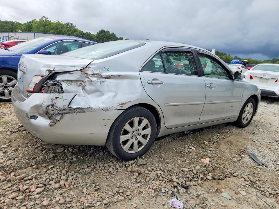 69588406 :رقم المزاد ، JTNBB46K973019525 vin ، 2007 Toyota Camry مزاد بيع