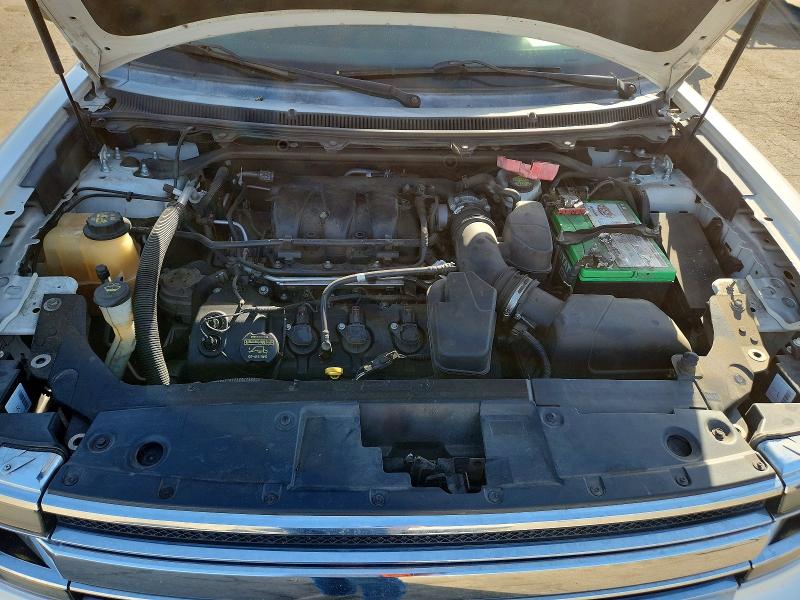 2013 Ford Flex მანქანა იყიდება აუქციონზე, vin: 2FMGK5C88DBD22022, აუქციონის ნომერი: 69820736