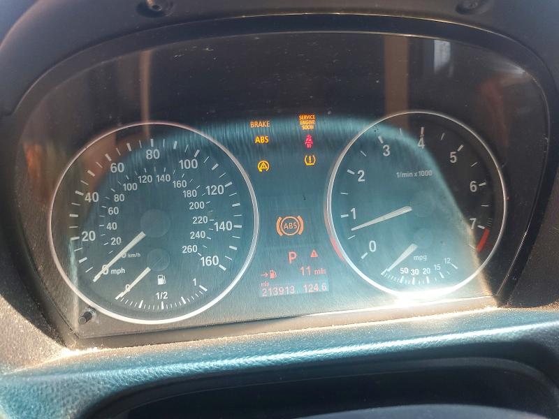 Aukcja sprzedaży 2007 Bmw 328, vin: WBAVA335X7KX80158, numer aukcji: 67474516