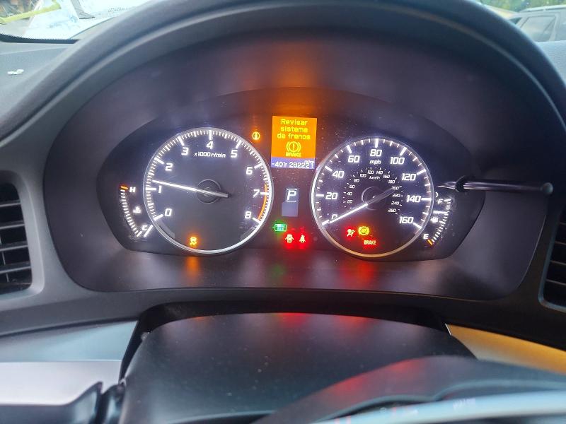 Продаж на аукціоні авто 2014 Acura Ilx, vin: 19VDE1F58EE010858, номер лоту: 68568386